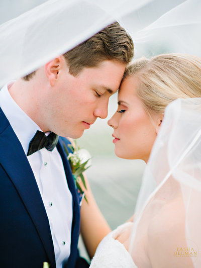 Pine Lakes Country Club Wedding Photos by Pasha Belman in Myrtle Beach, SC