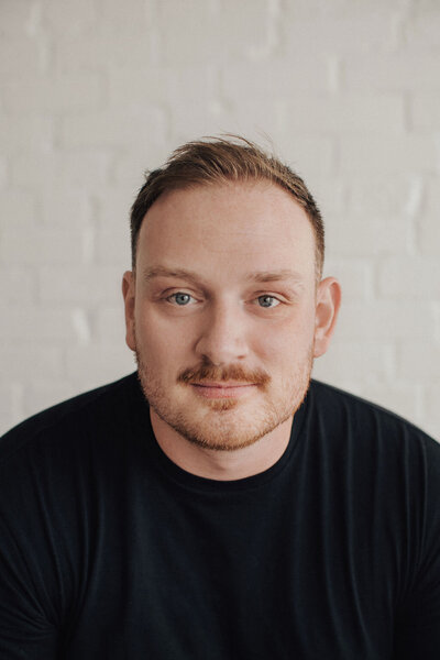Michael Hanke, facilitator and industrial construction leadership specialist at All Around Performance