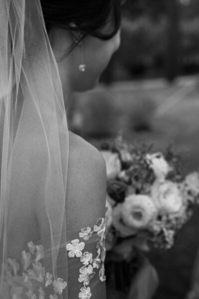 French Riviera wedding