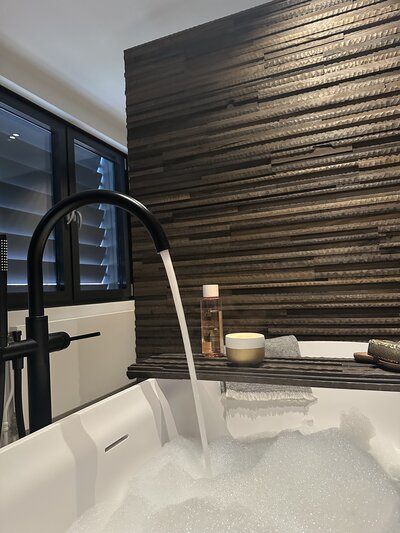 interieur badkamer
