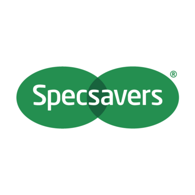 The Specsavers Logo