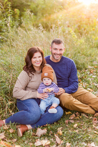 Luth Family_0064