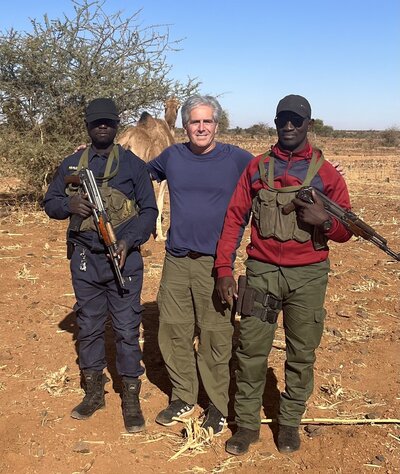Niger 7