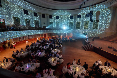Brisbane Event Photography | Light Collections