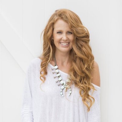 Caitlin's Headshot