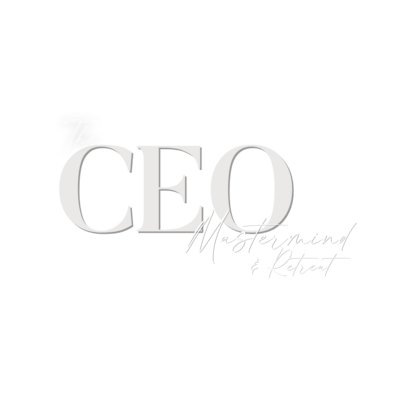 the ceo mastermind and retreat