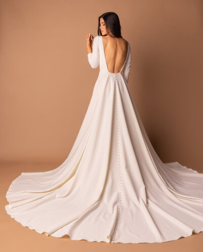 Rain (Contemporary Back)