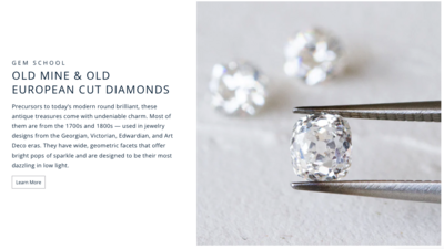 Corey Egan - Diamond Gem Callout - Cropped