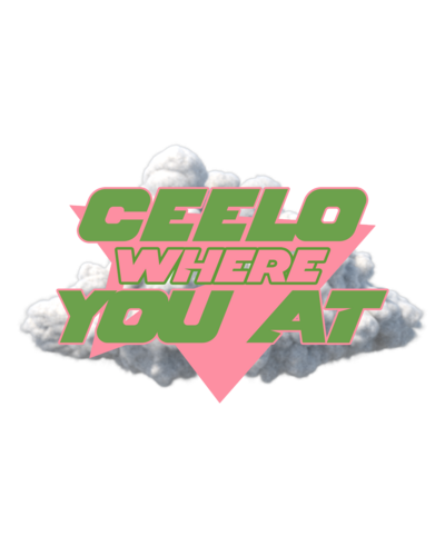 Ceelo Where You At logo