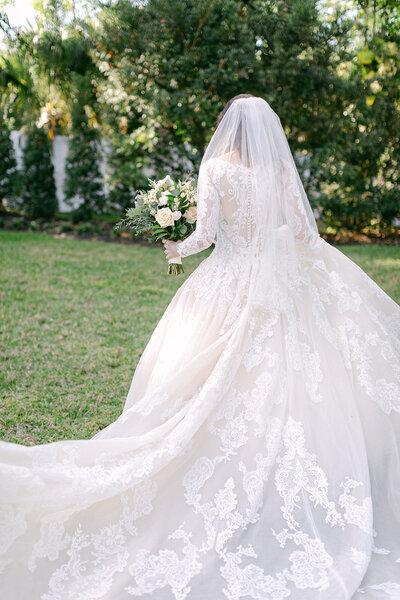 Bella Colina Wedding Portraits