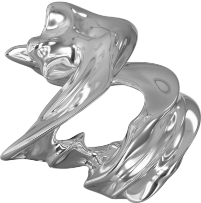 chrome-shape-24