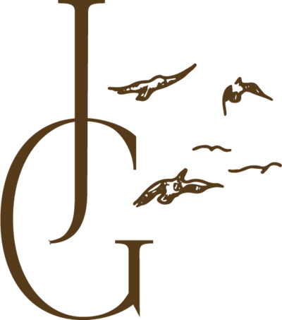 Jenna Guyot Logo