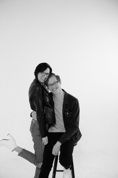 Family Owned Brand Studio Based in Nashville, Tennessee