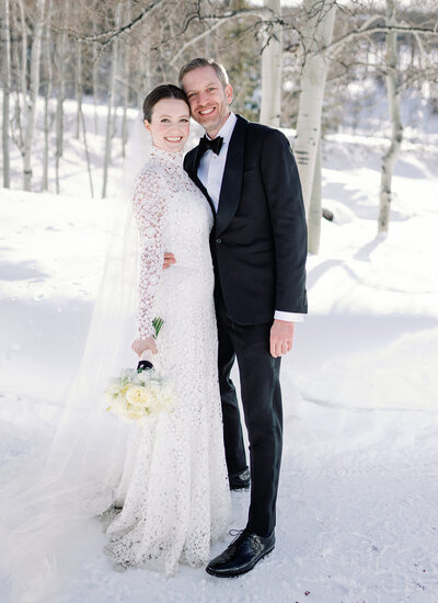 Artistic Wedding at Nemacolin by GoBella