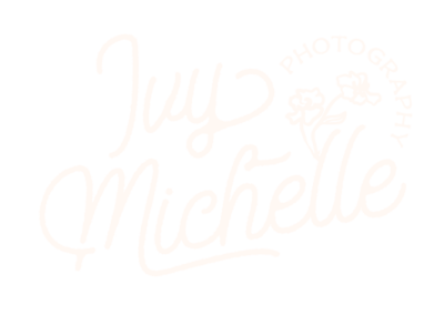 Ivy Michelle Photography Logo.