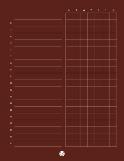 Start Stop Change Digital Planner No 05 by Click 2 Plan Digital Planners-9