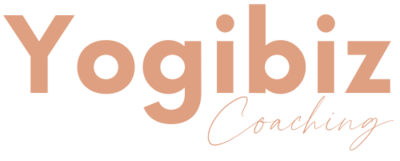 Logo du site yogibizcoaching