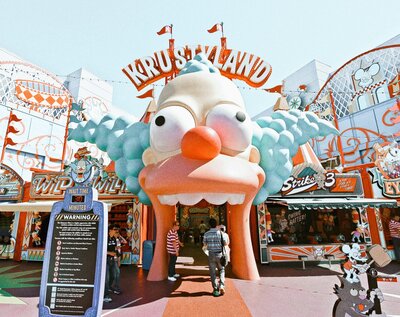 Universal Studios