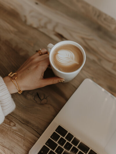 Content creator workspace for digital strategy