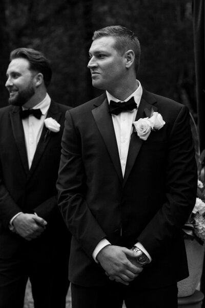 Southern Oregon wedding photographer