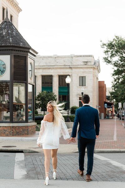 florida engagement photographer
