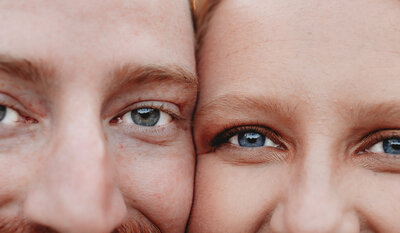 unique wedding photos