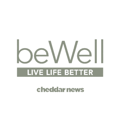 beWell Live Life Better green