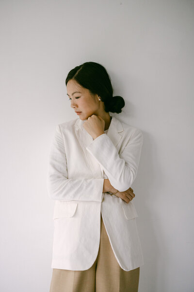 Singapore wedding photographer