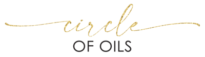 Circle of Oils Logo