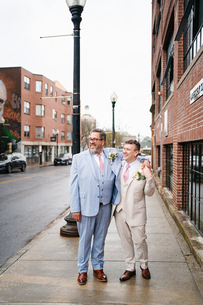 haverhill, MA wedding photos 