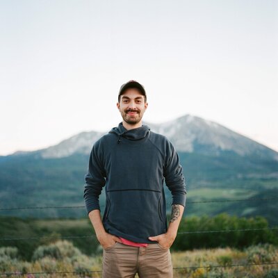 Colorado Wedding Photographer