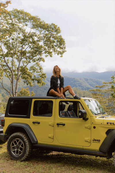 Jeep Wrangler Ambassador - May 2024 - Lydia Collins - Day 1-261
