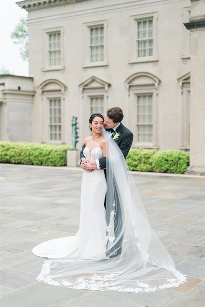 Madison + George - Bride and Groom Portraits-31