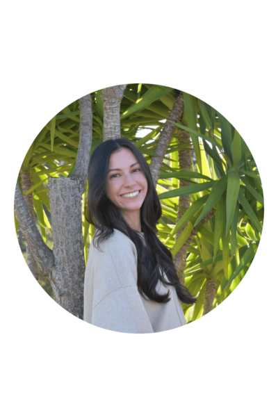 Sarah Firebaugh, RDN, employee of Flourish Virtual Assistants.