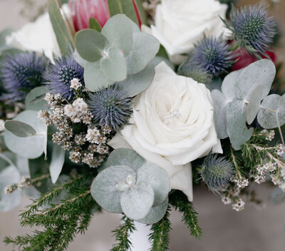 Wedding Flowers Adelaide