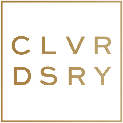Clever Disarray Logo