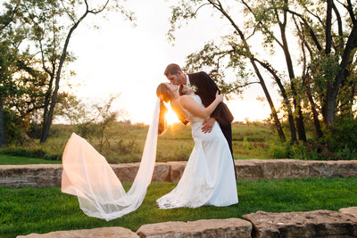 Fargo ND Wedding Photographer