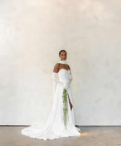 Atlanta Wedding Photography Editorial Fashion Renee Jael-55