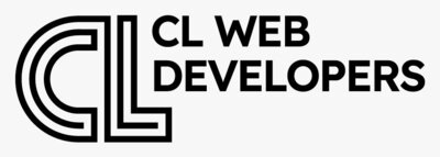 The CL Web Developers logo, managed by Creative Dynamics. Our team oversees project and operational management to ensure smooth and successful web development projects.