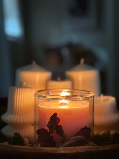 signature rose collection sun and moon