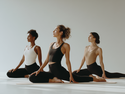 GroupMatPilates