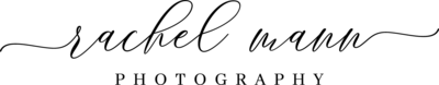 Spokane Photographer Logo