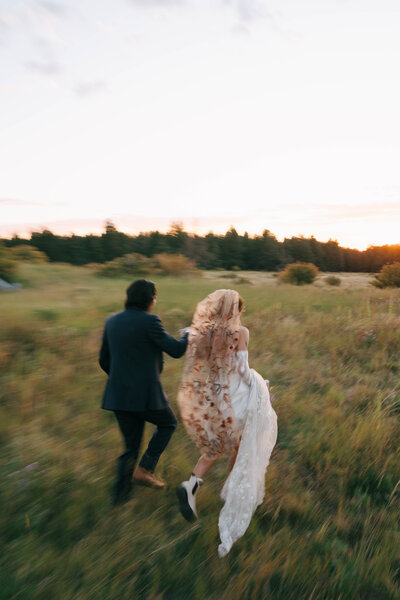 elopement photographer maine