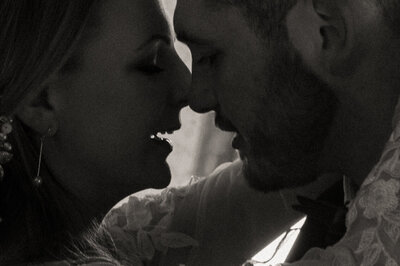 South Eastern Ontario photographer documenting real love stories with intention and artistry