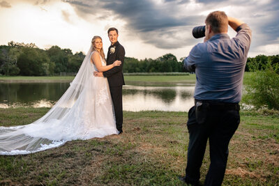 Wedding Photographer Murfreesboro TN