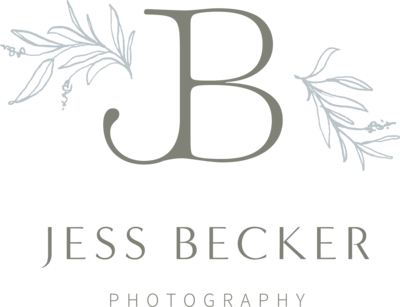 RELEASE_JessBeckerPhotography_Logo