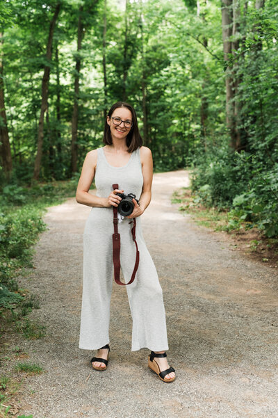 oakville photographer