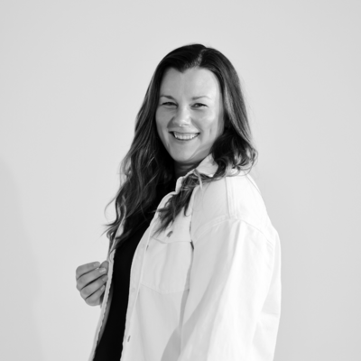 Premium Personal Branding Portrait | Creative Professional Headshot by Cultivé Co.
