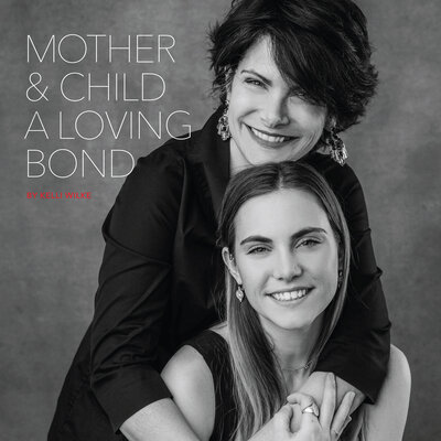MOTHER & CHILD COVER