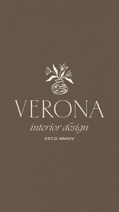 Verona - Artistic Elevated Interior Design Brand - Semi Custom Brand by Sarah Ann Design - 43